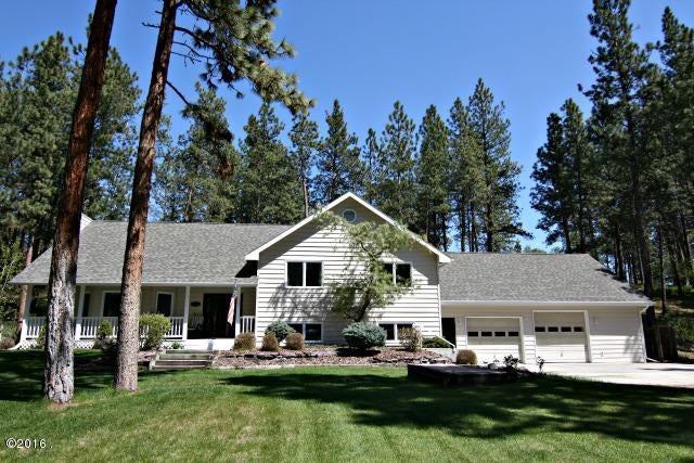 5580 Hayes Creek Road Missoula, MT 59804 - Photo 1 of 1 Gallery Image 1