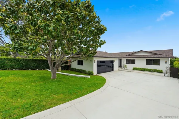 $2,595,000 | 1106 Wotan Drive, Encinitas, CA 92024