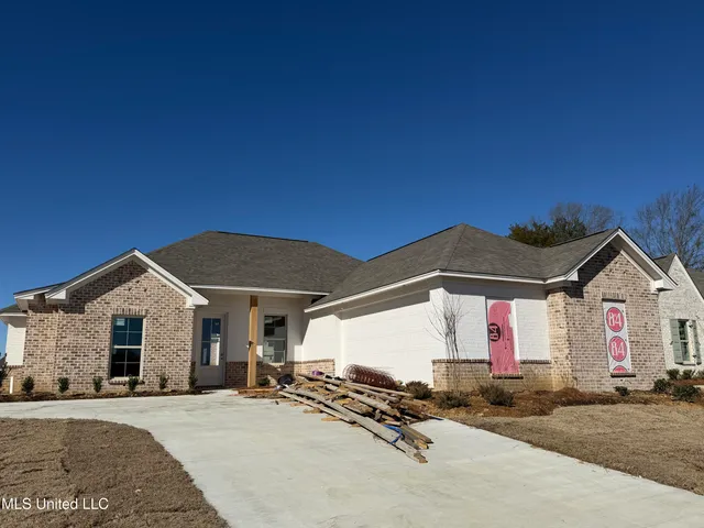 $376,900 | 515 Portner Way, Canton, MS 39046