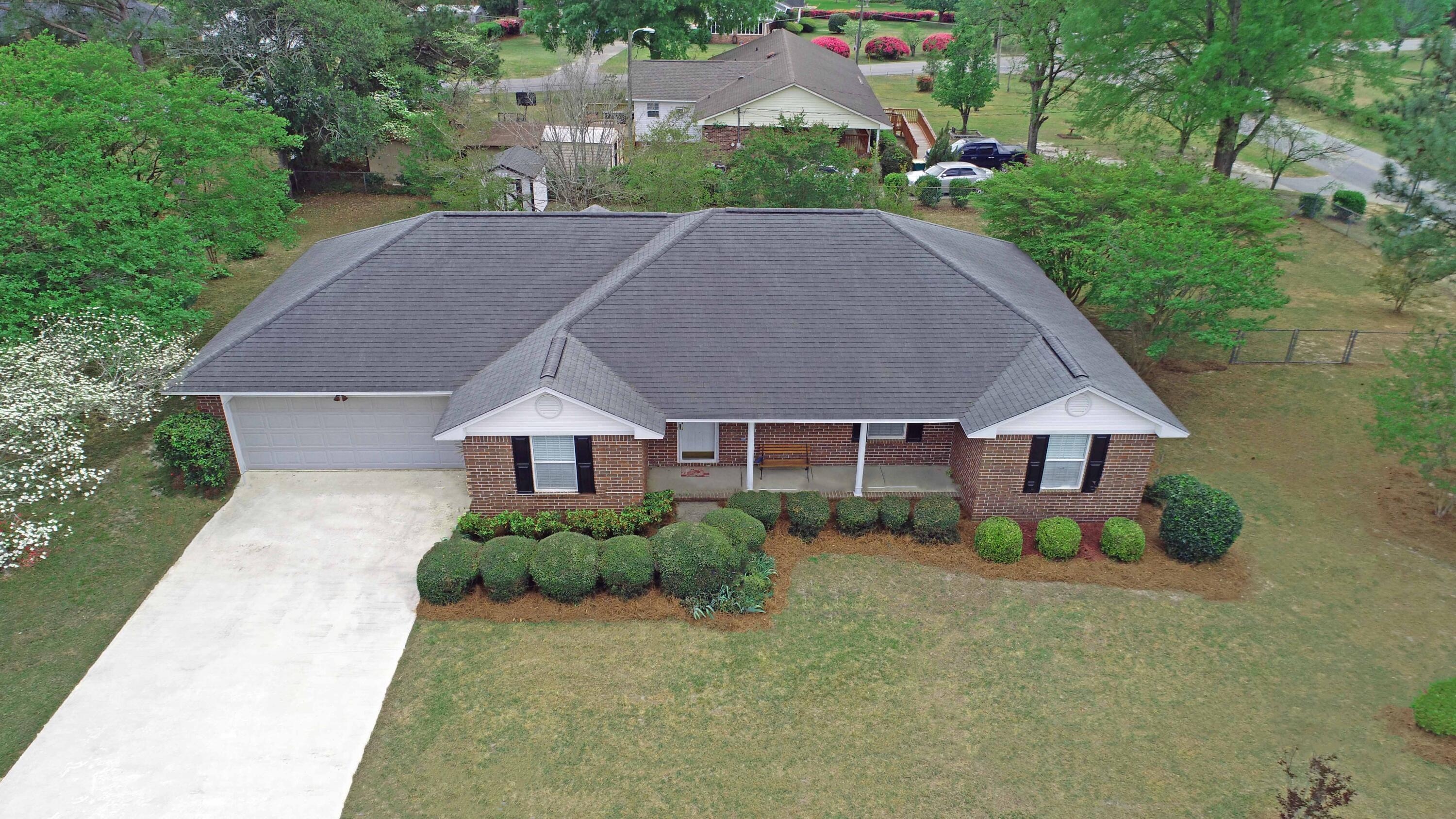 416 Briarcliff Street Manning, SC 29102 - Photo 50 of 50
