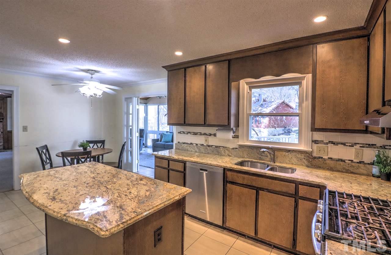 8009 Falling Leaf Court Raleigh, NC 27615 - Photo 15 of 29