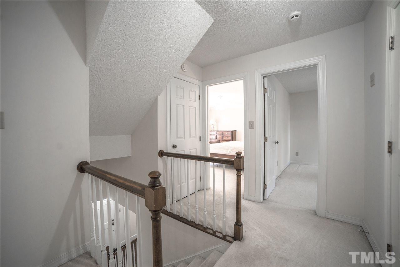 8009 Falling Leaf Court Raleigh, NC 27615 - Photo 16 of 29
