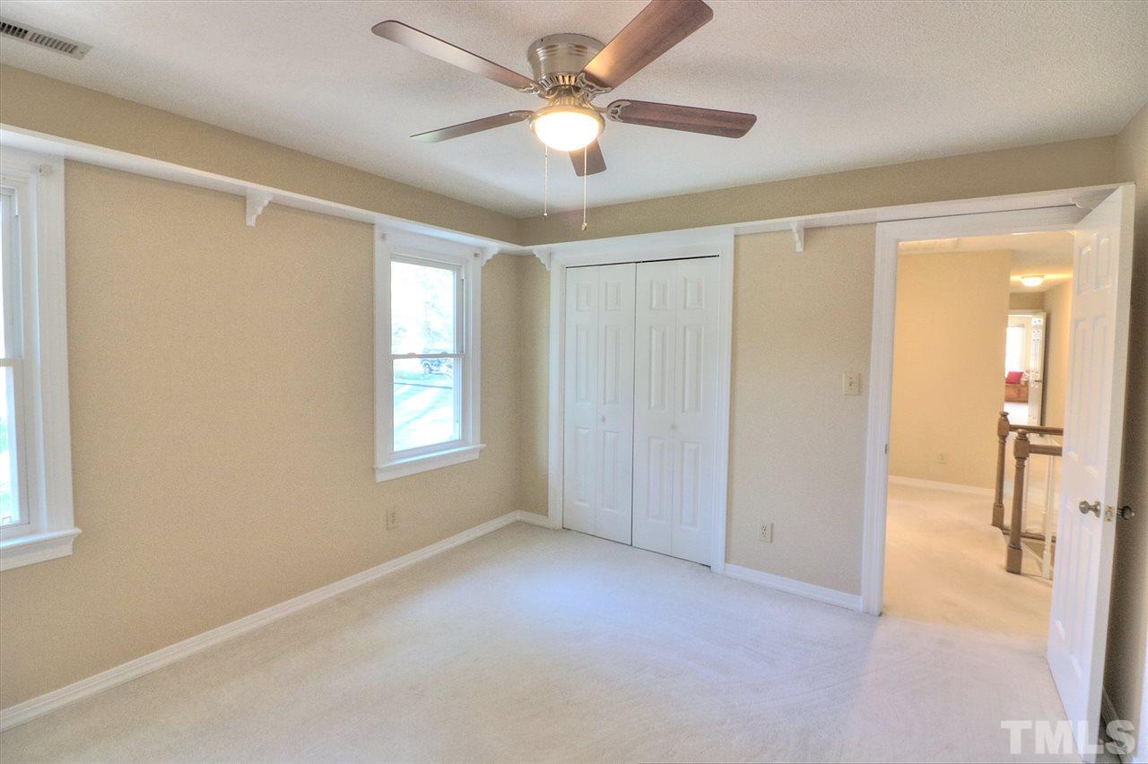 8009 Falling Leaf Court Raleigh, NC 27615 - Photo 23 of 29