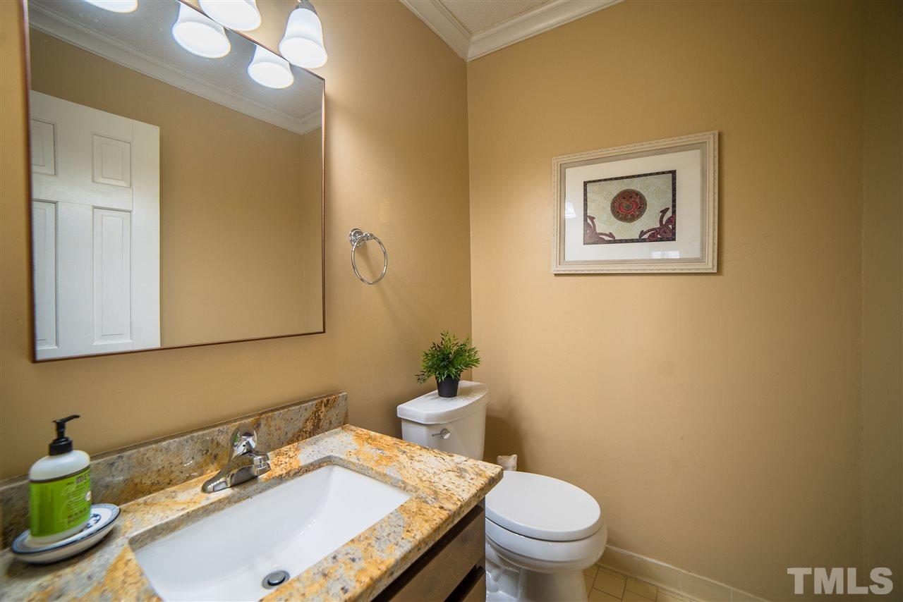 8009 Falling Leaf Court Raleigh, NC 27615 - Photo 26 of 29