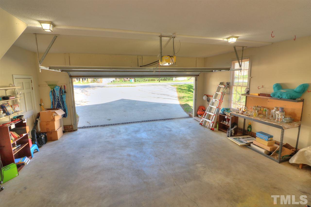 8009 Falling Leaf Court Raleigh, NC 27615 - Photo 27 of 29