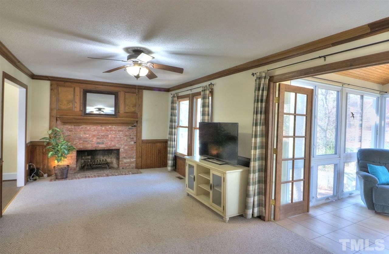 8009 Falling Leaf Court Raleigh, NC 27615 - Photo 6 of 29
