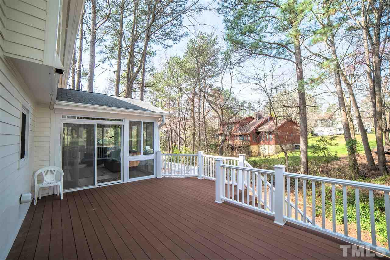 8009 Falling Leaf Court Raleigh, NC 27615 - Photo 9 of 29