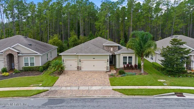 $565,000 | 614 Tintamarre Drive, St. Augustine, FL 32092