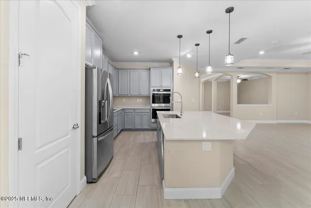 $565,000 | 614 Tintamarre Drive, St. Augustine, FL 32092