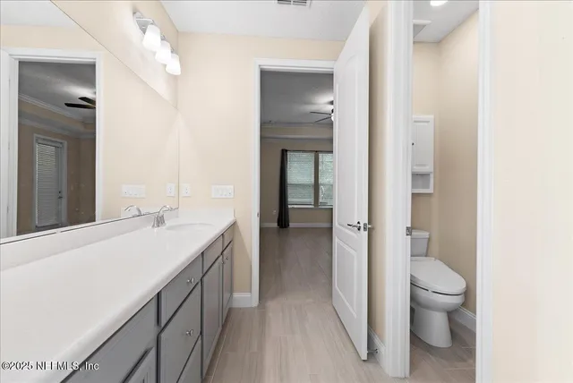 $565,000 | 614 Tintamarre Drive, St. Augustine, FL 32092