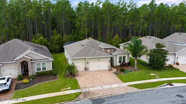 $565,000 | 614 Tintamarre Drive, St. Augustine, FL 32092