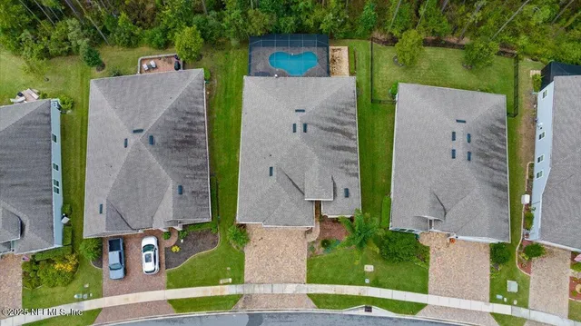 $565,000 | 614 Tintamarre Drive, St. Augustine, FL 32092