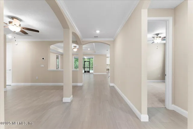 $565,000 | 614 Tintamarre Drive, St. Augustine, FL 32092