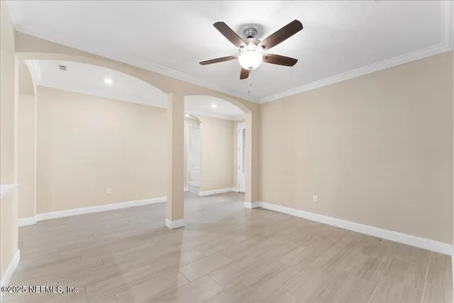 $565,000 | 614 Tintamarre Drive, St. Augustine, FL 32092