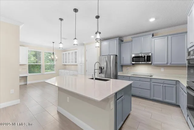 $565,000 | 614 Tintamarre Drive, St. Augustine, FL 32092