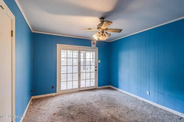 $124,900 | 1213 27th Street, Gulfport, MS 39501