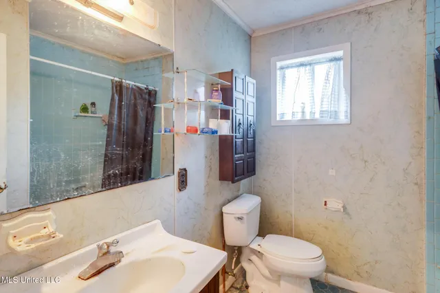 $124,900 | 1213 27th Street, Gulfport, MS 39501