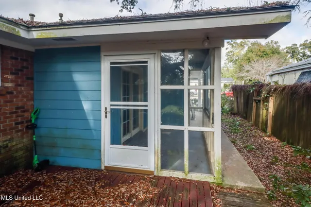 $124,900 | 1213 27th Street, Gulfport, MS 39501