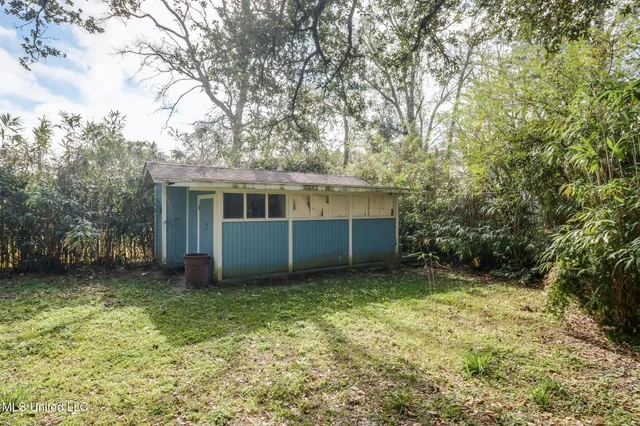 $124,900 | 1213 27th Street, Gulfport, MS 39501