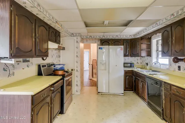 $124,900 | 1213 27th Street, Gulfport, MS 39501