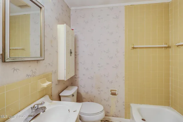 $124,900 | 1213 27th Street, Gulfport, MS 39501