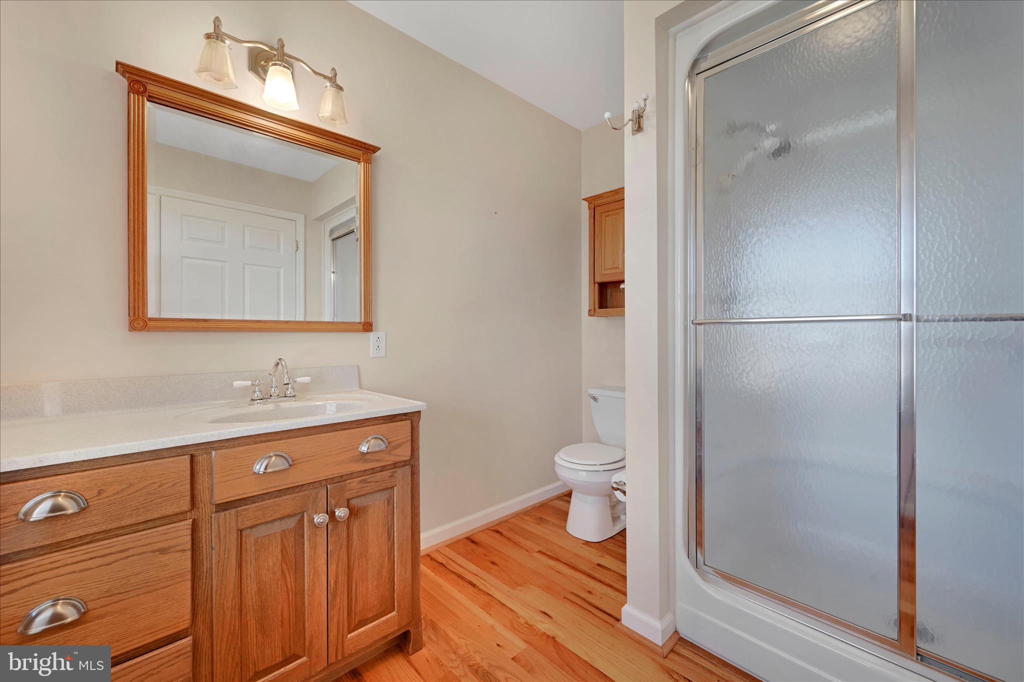 147 Scout Road Kempton, PA 19529 - Photo 35 of 74 Bathroom