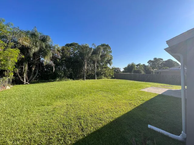 $2,200 | 271 Northwest Archer Avenue, Port St. Lucie, FL 34983