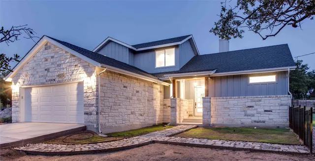 $599,900 | 21907 Shotts Drive, Spicewood, TX 78669
