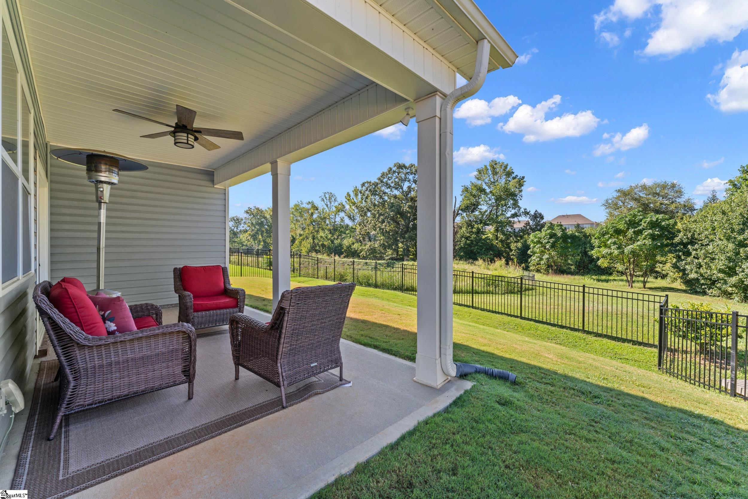 113 Yellow Fox Road Greer, SC 29650 - Photo 33 of 37 Gallery Image 33