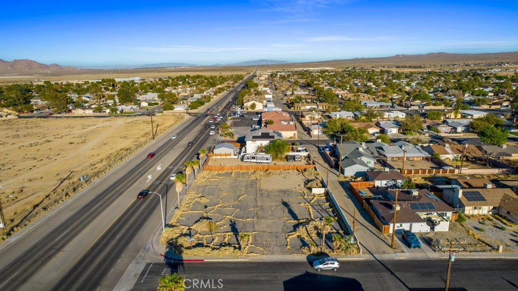 0 Ridgecrest Boulevard Ridgecrest, CA 93555 - Photo 4 of 10