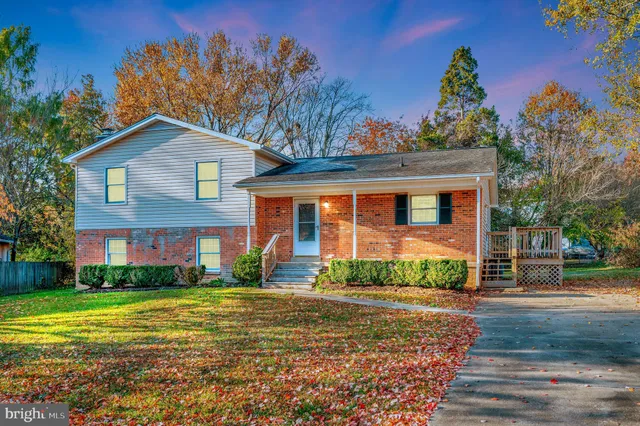 $2,350 | 4 Randy Court, Fredericksburg, VA 22407