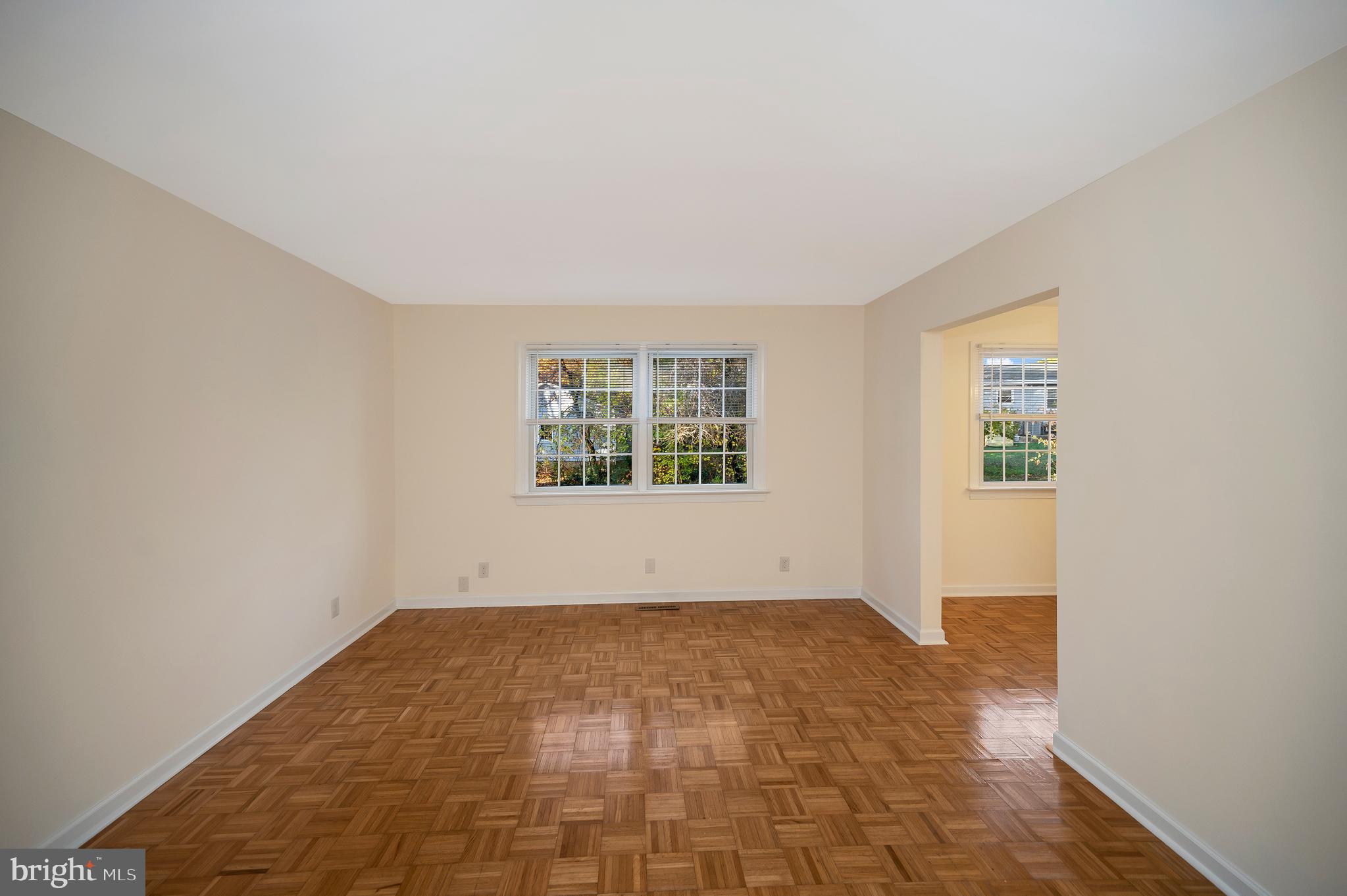 4 Randy Court Fredericksburg, VA 22407 - Photo 17 of 39 an empty room with windows