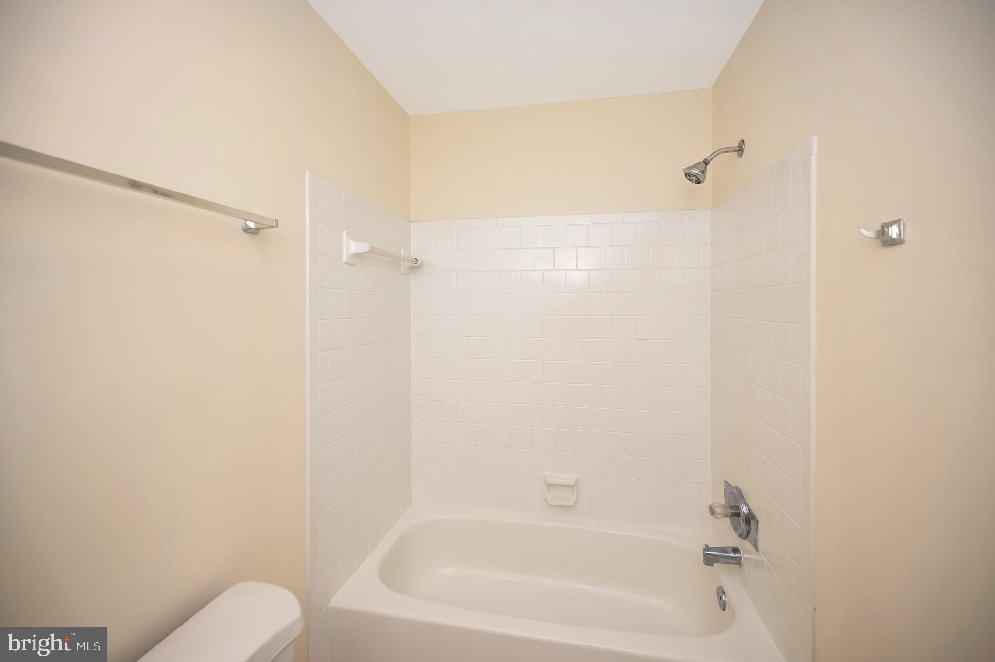 4 Randy Court Fredericksburg, VA 22407 - Photo 23 of 39 a bathroom with a bathtub and shower