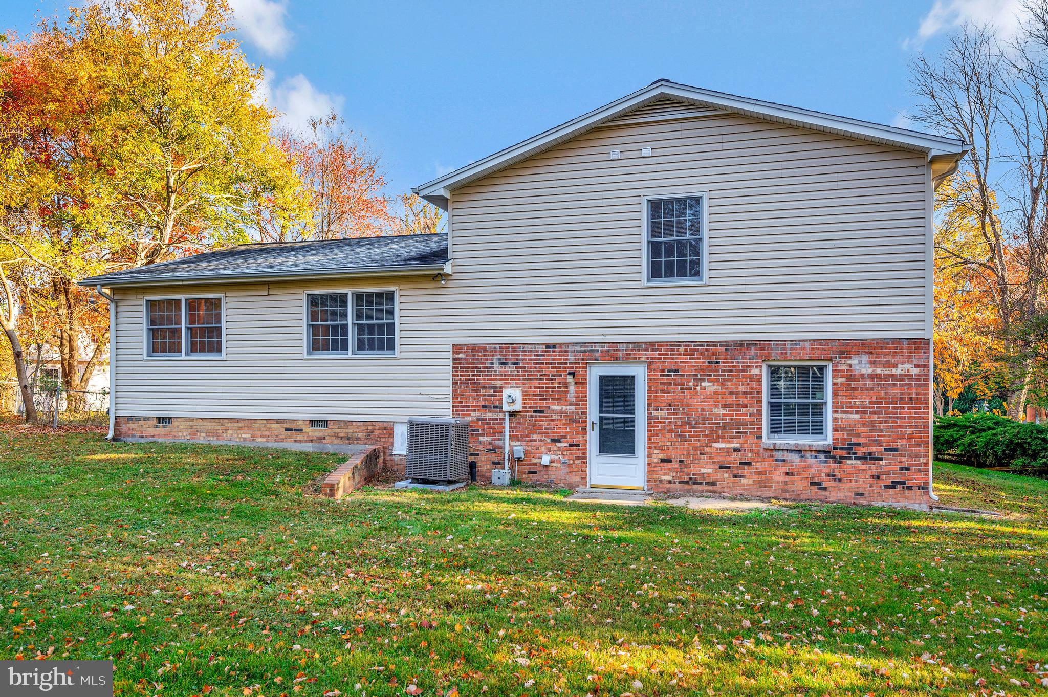 4 Randy Court Fredericksburg, VA 22407 - Photo 38 of 39 a view front of house with a yard