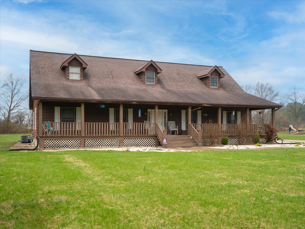 37 Highway 34 Highway Raleigh, IL 62977 - Photo 5 of 33