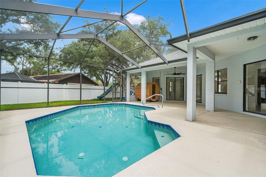 9076 Gallup Road Spring Hill, FL 34608 - Photo 36 of 52