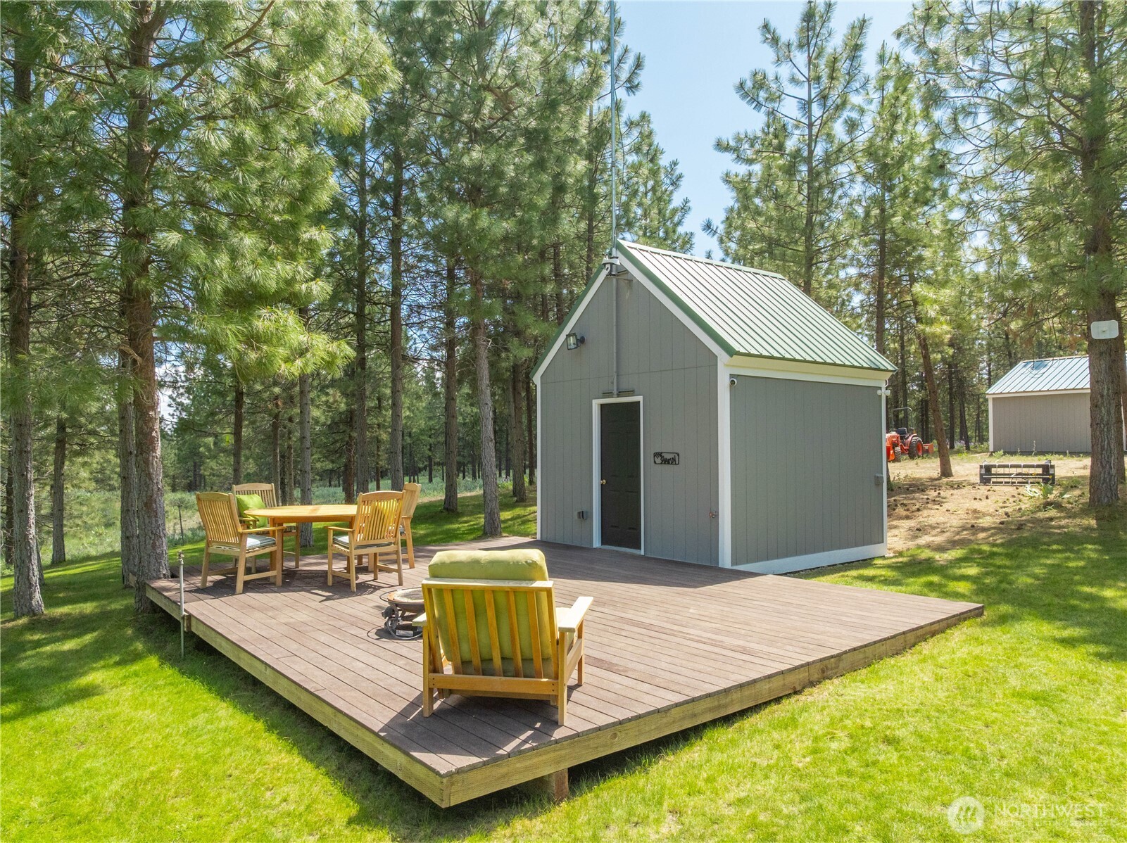 493 Bill Oules Road Chelan, WA 98816 - Photo 1 of 30 Gallery Image 1