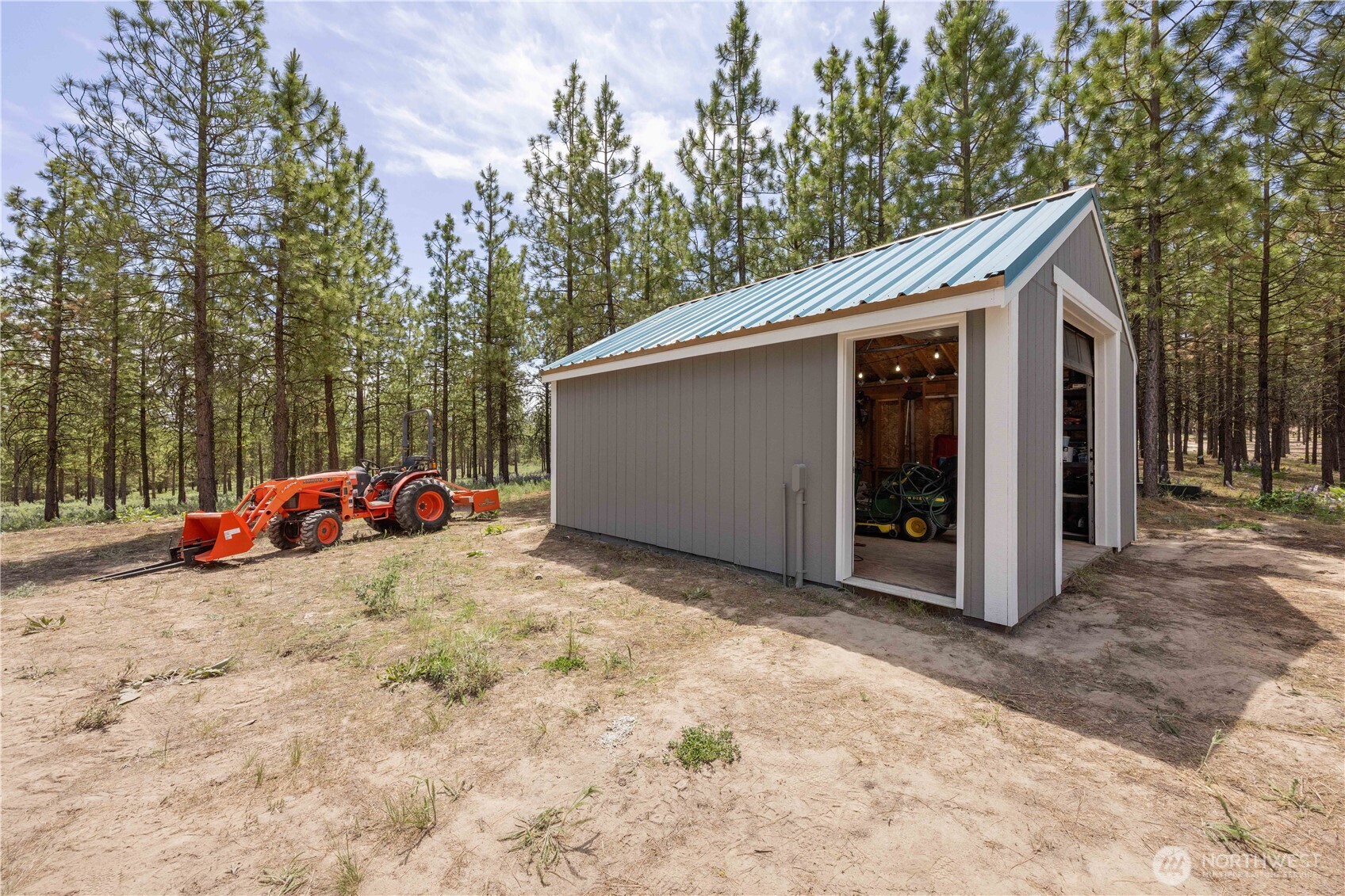 493 Bill Oules Road Chelan, WA 98816 - Photo 15 of 30 Gallery Image 15