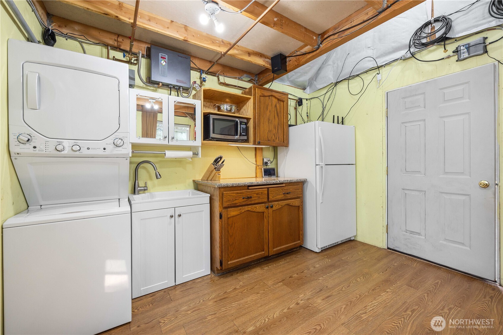 493 Bill Oules Road Chelan, WA 98816 - Photo 5 of 30 Gallery Image 5