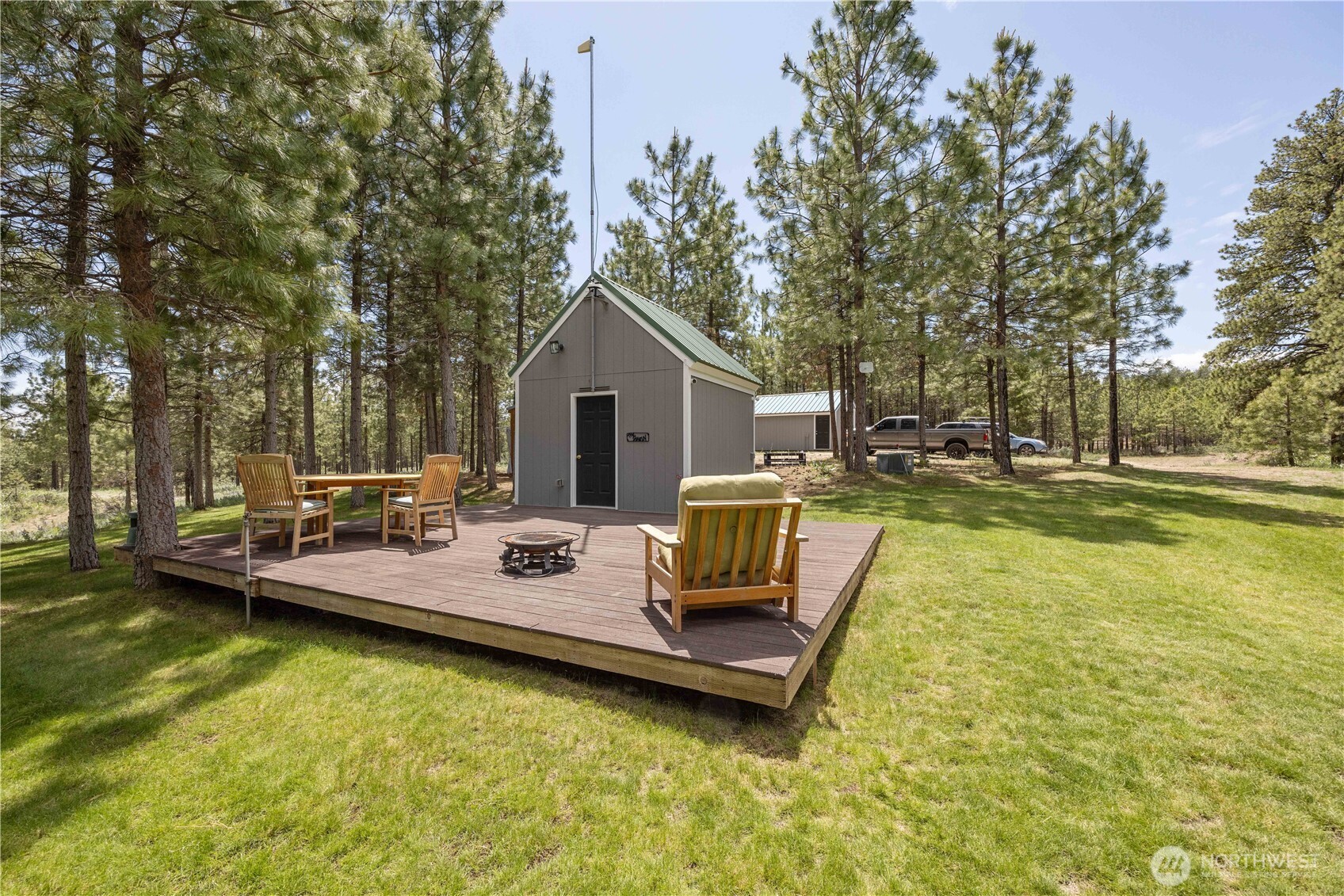 493 Bill Oules Road Chelan, WA 98816 - Photo 9 of 30 Gallery Image 9