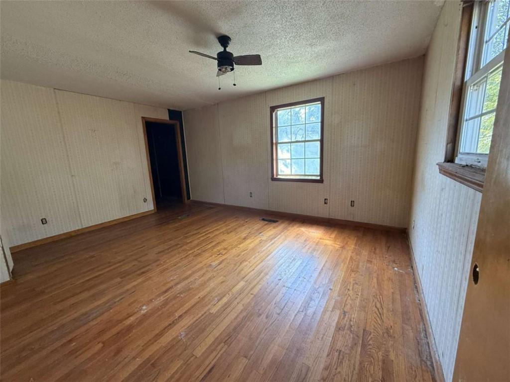 625 Burnett Ferry Road Southwest Rome, GA 30165 - Photo 28 of 40
