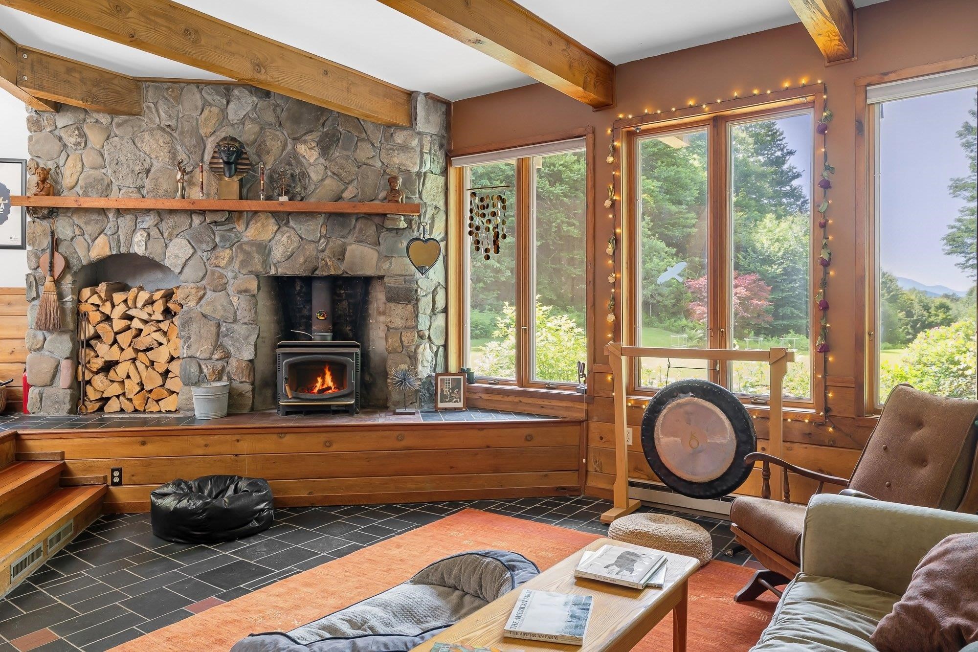 952 Bakersfield Fletcher, VT 05464 - Photo 20 of 40