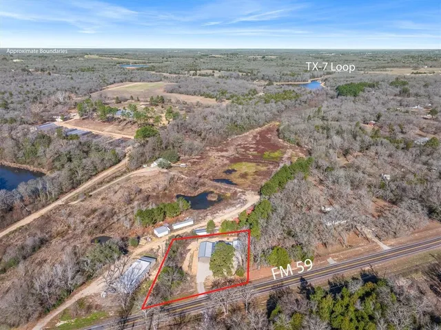 $269,000 | 7332 Hwy 59 Athens Tx 75751, Athens, TX 75751