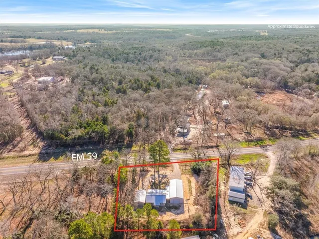 $269,000 | 7332 Hwy 59 Athens Tx 75751, Athens, TX 75751