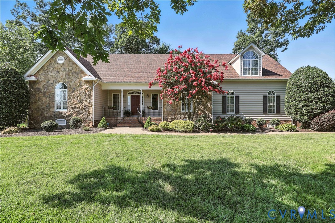 3649 Derby Ridge Loop Midlothian, VA 23113 - Photo 1 of 35 Gallery Image 1