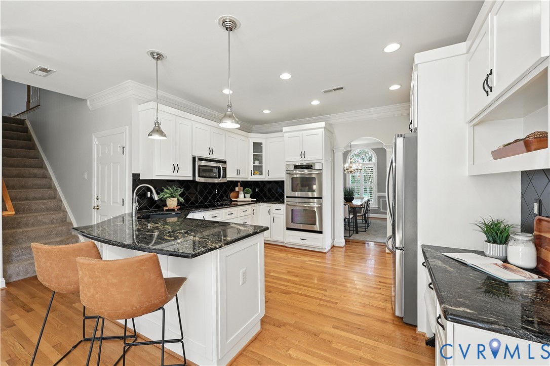 3649 Derby Ridge Loop Midlothian, VA 23113 - Photo 11 of 35 Gallery Image 11