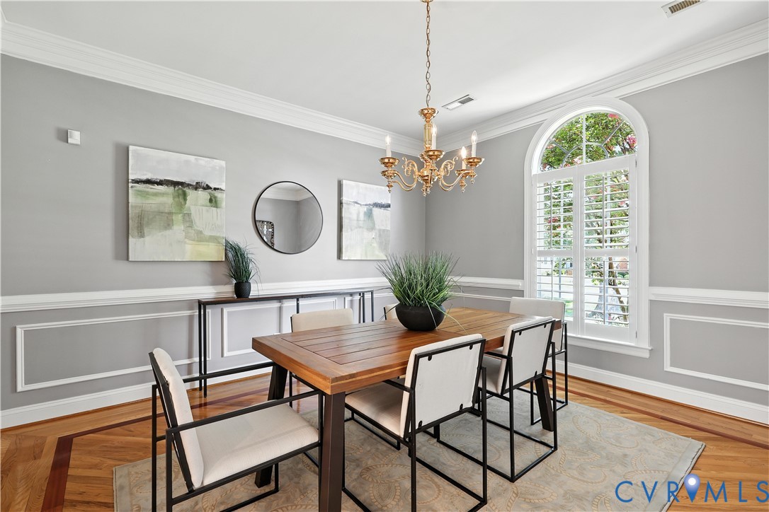 3649 Derby Ridge Loop Midlothian, VA 23113 - Photo 13 of 35 Gallery Image 13