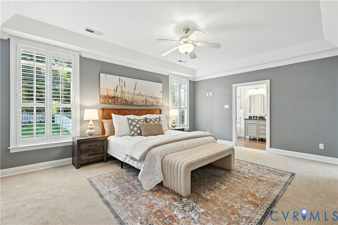 3649 Derby Ridge Loop Midlothian, VA 23113 - Photo 16 of 35 Gallery Image 16