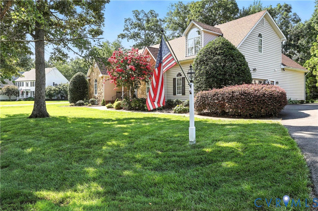 3649 Derby Ridge Loop Midlothian, VA 23113 - Photo 2 of 35 Gallery Image 2