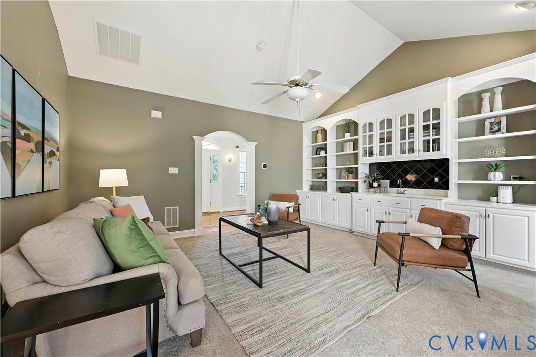 3649 Derby Ridge Loop Midlothian, VA 23113 - Photo 7 of 35 Gallery Image 7